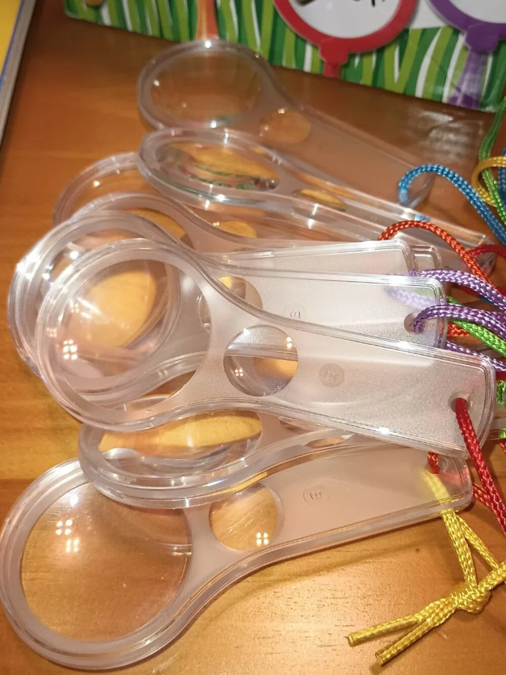 Learning Resources STEM Bundle with Jumbo Magnifiers